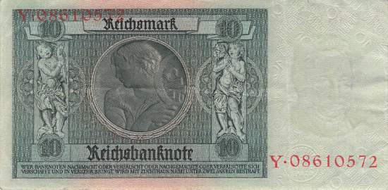 Ro.334a R/Y 10 Mark 1948